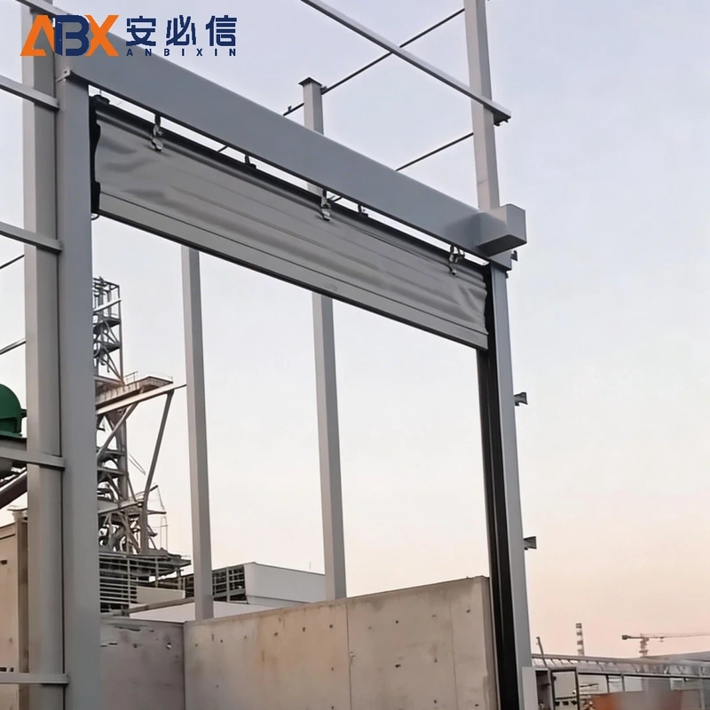 阜阳市伸缩式卸货平台